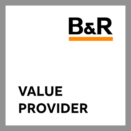 B&R Value Provider