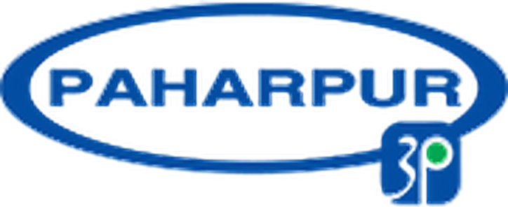 Paharpur 3P